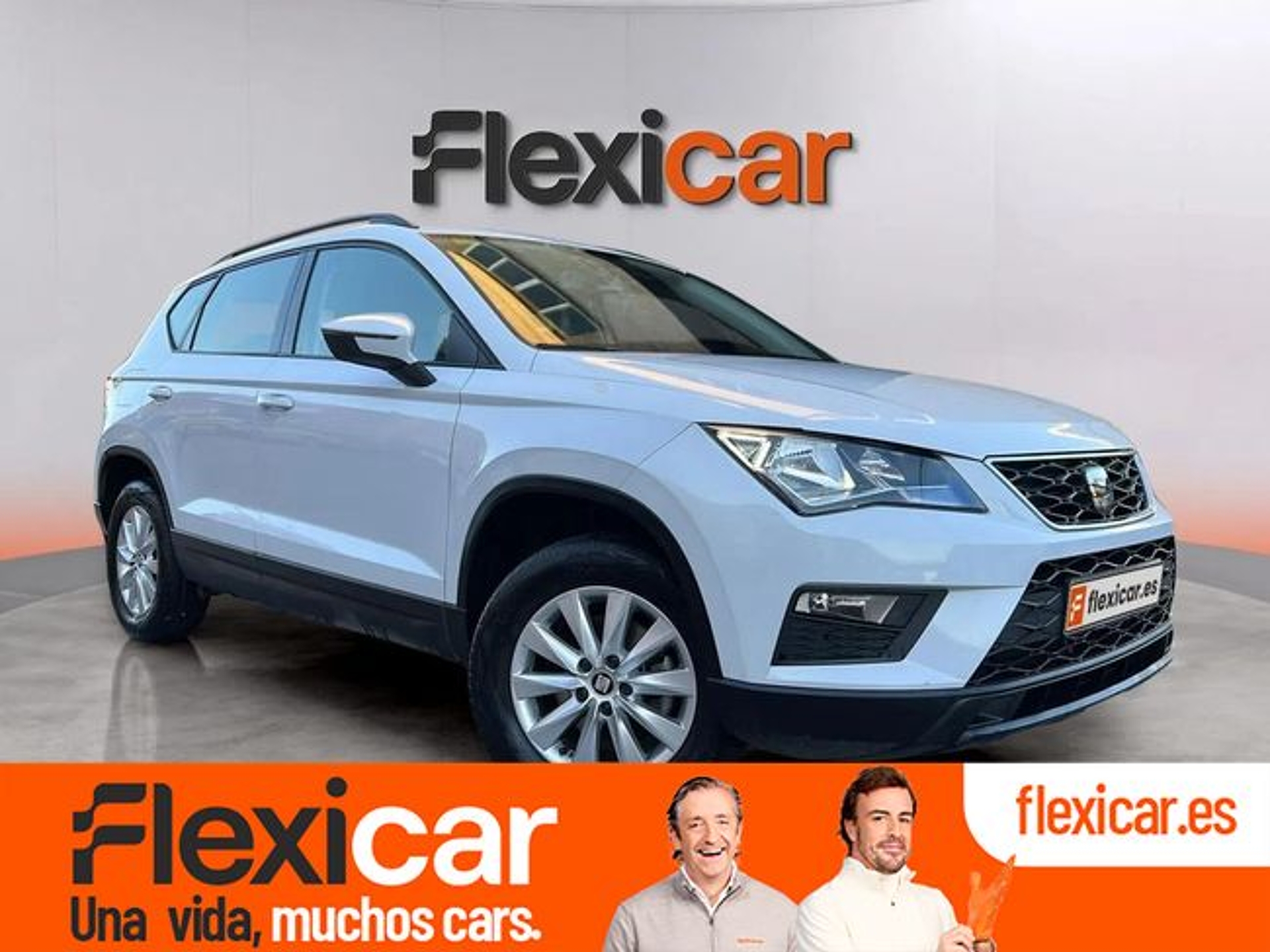 Imagen de SEAT Ateca