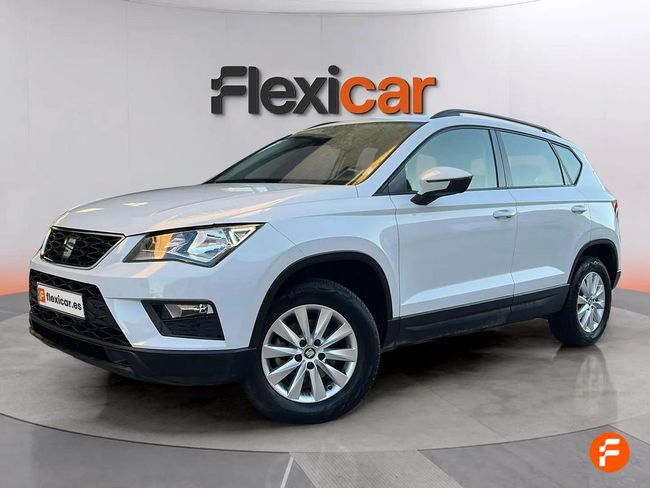 Foto del SEAT Ateca 1.0 TSI S&S Style
