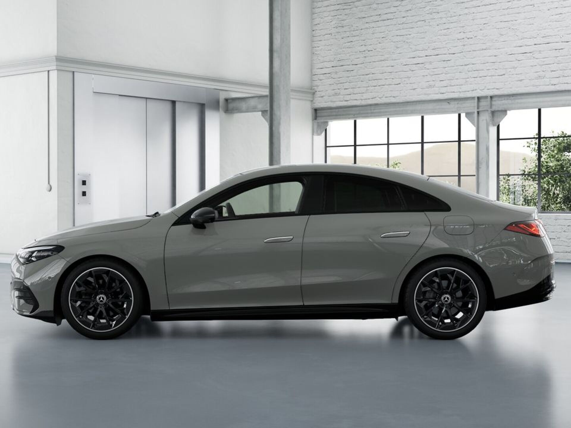 Imagen 2 de MERCEDES Clase CLA