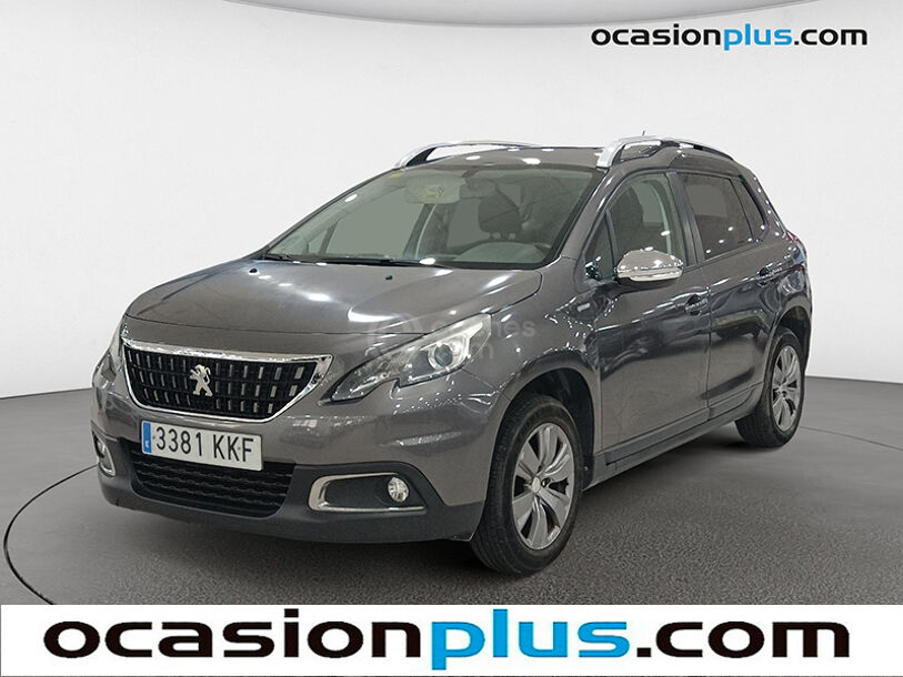 Foto del PEUGEOT 2008 1.2 PureTech S&S Style 82