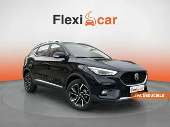 Imagen de MG ZS 1.5 VTi-Tech Luxury 78kW