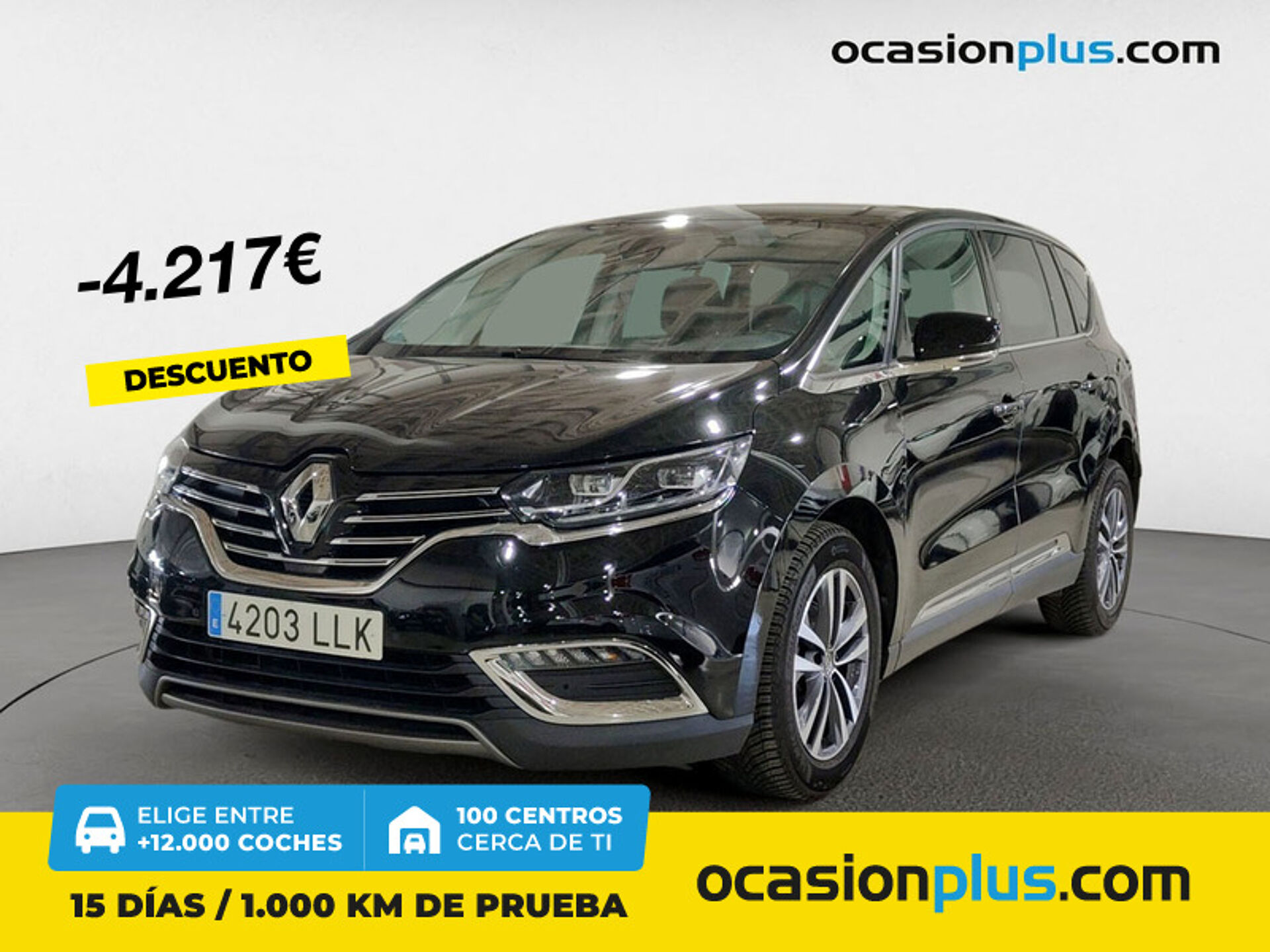 Imagen de RENAULT Espace