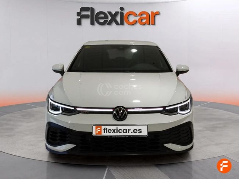 Foto del VOLKSWAGEN Golf 2.0 TSI GTI Clubsport DSG 221kW