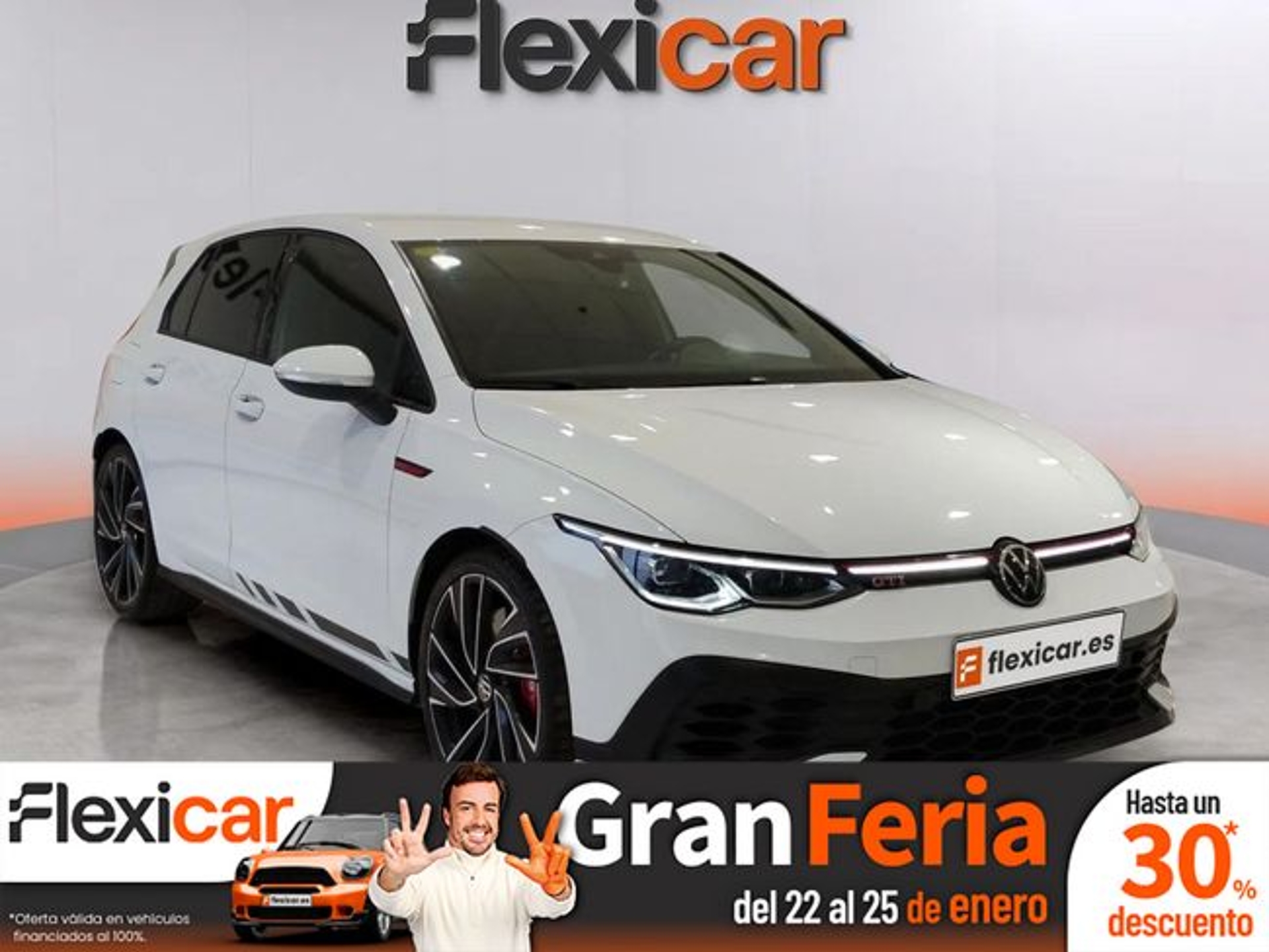 Imagen de VOLKSWAGEN Golf