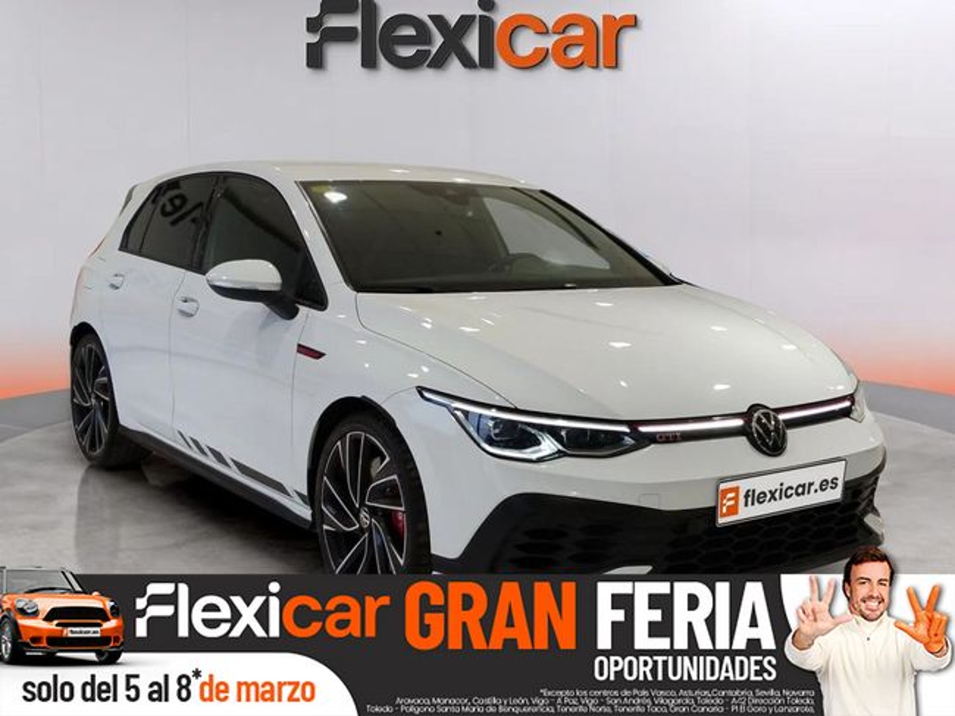 Imagen de VOLKSWAGEN Golf