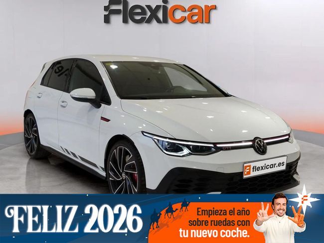 VOLKSWAGEN Golf (GTI Clubsport 2.0 TSI 221kW (300CV) DSG) en Sevilla