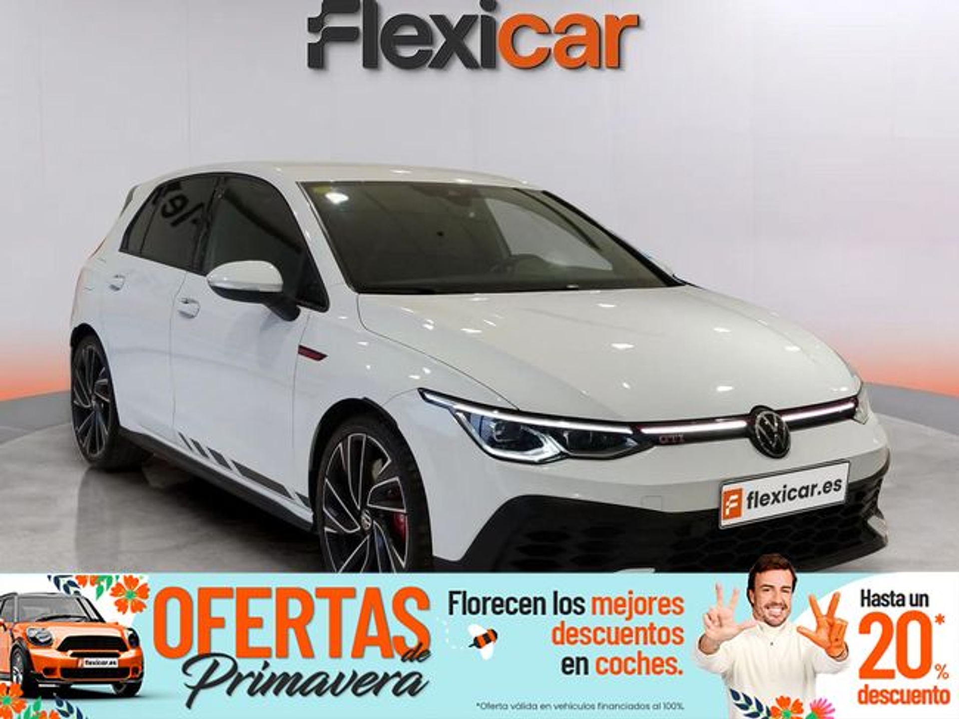 Imagen de VOLKSWAGEN Golf