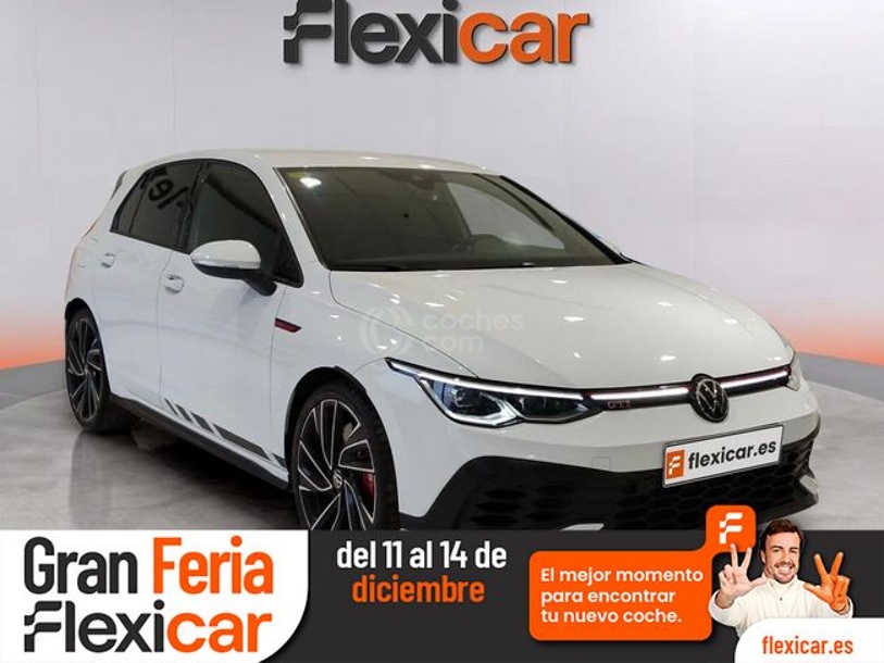 Foto del VOLKSWAGEN Golf 2.0 TSI GTI Clubsport DSG 221kW