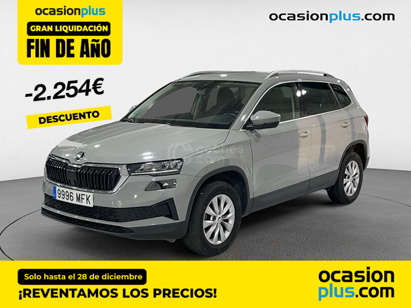 Foto del SKODA Karoq 2.0TDI Adblue Ambition 85kW