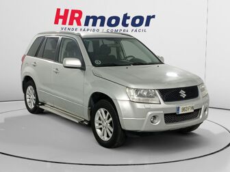 Imagen de SUZUKI Grand Vitara 1.9DDiS JLX-A