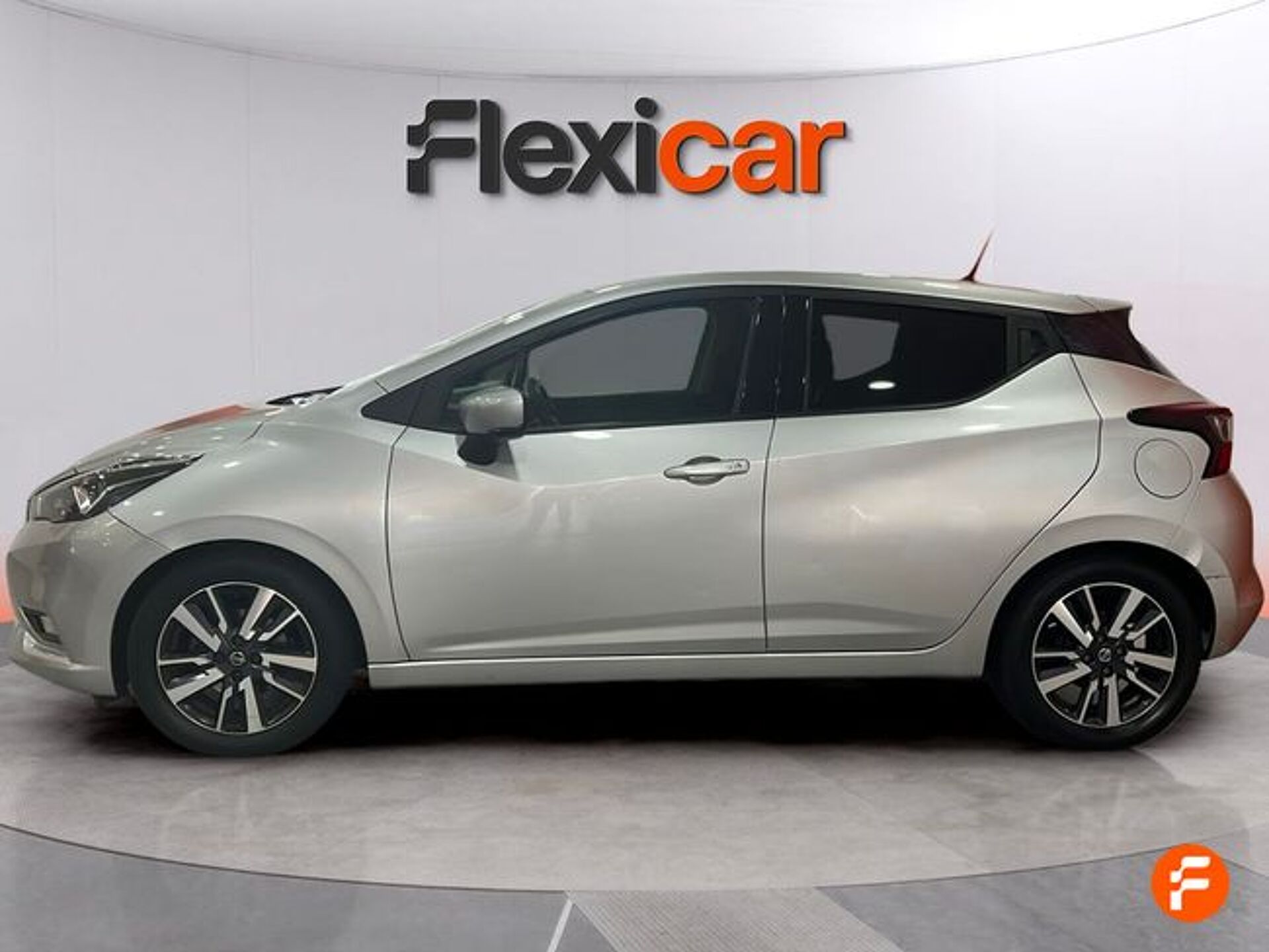 Imagen 3 de NISSAN Micra