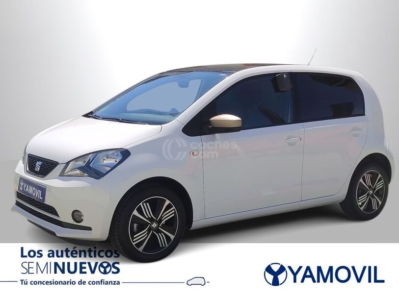 Foto del SEAT Mii 1.0 Chic 75