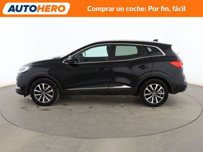 Foto del RENAULT Kadjar 1.5dCi Blue Zen EDC 85kW