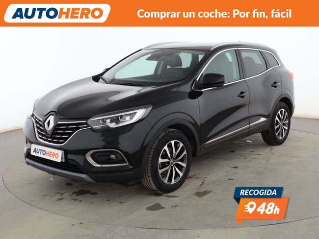 Foto del RENAULT Kadjar 1.5dCi Blue Zen EDC 85kW