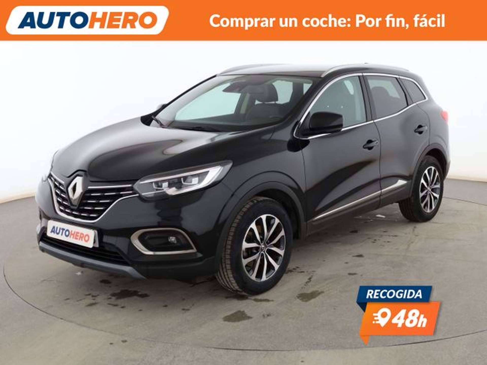 Imagen de RENAULT Kadjar