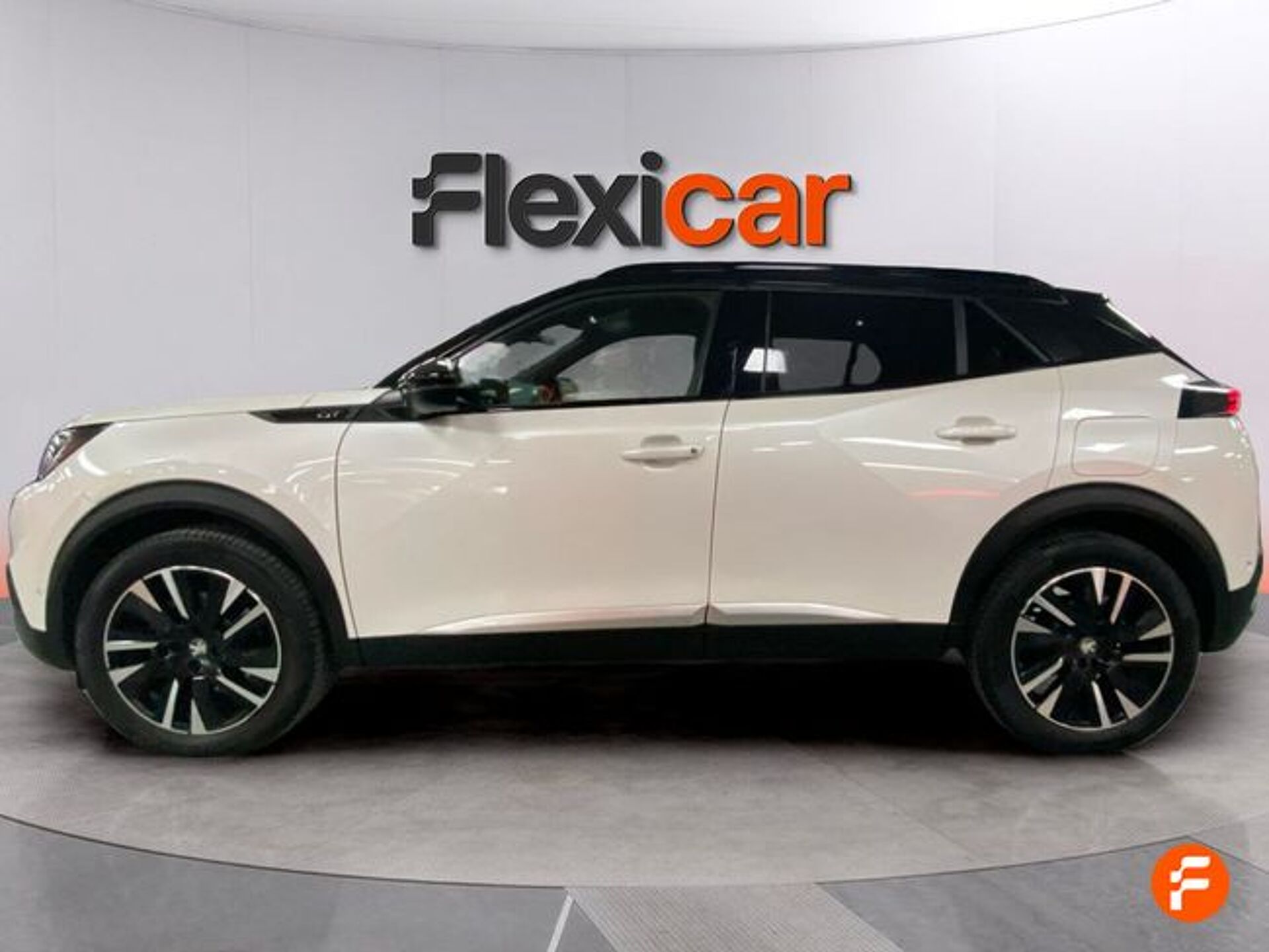 Imagen 3 de PEUGEOT 2008