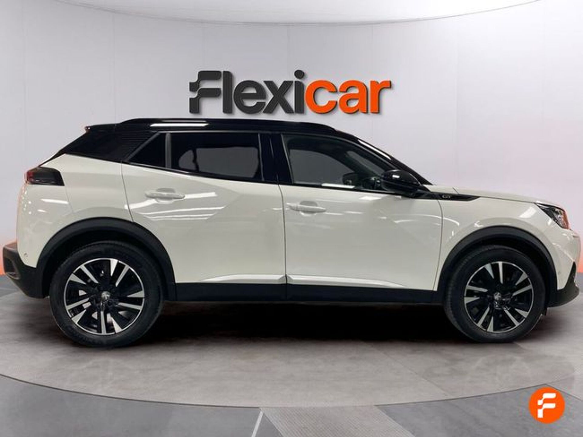 Imagen 2 de PEUGEOT 2008