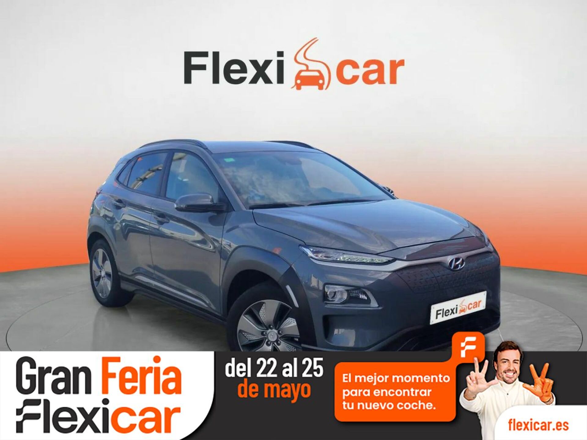 Imagen de HYUNDAI Kona