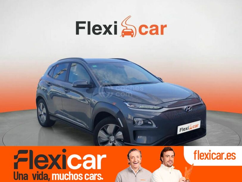 Foto del HYUNDAI Kona EV Tecno 100kW