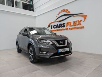 Imagen de NISSAN X-Trail 1.3 DIG-T N-Connecta 4x2 DCT