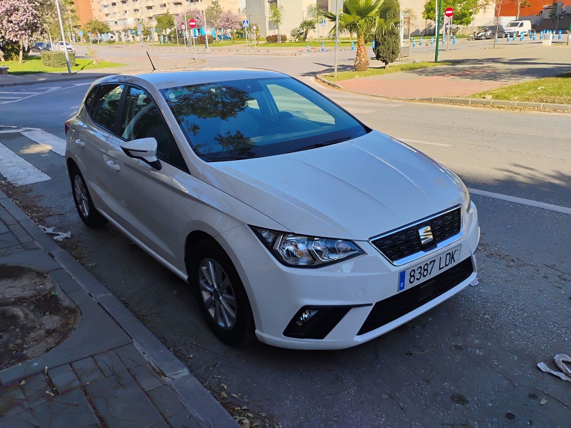 Imagen de SEAT Ibiza