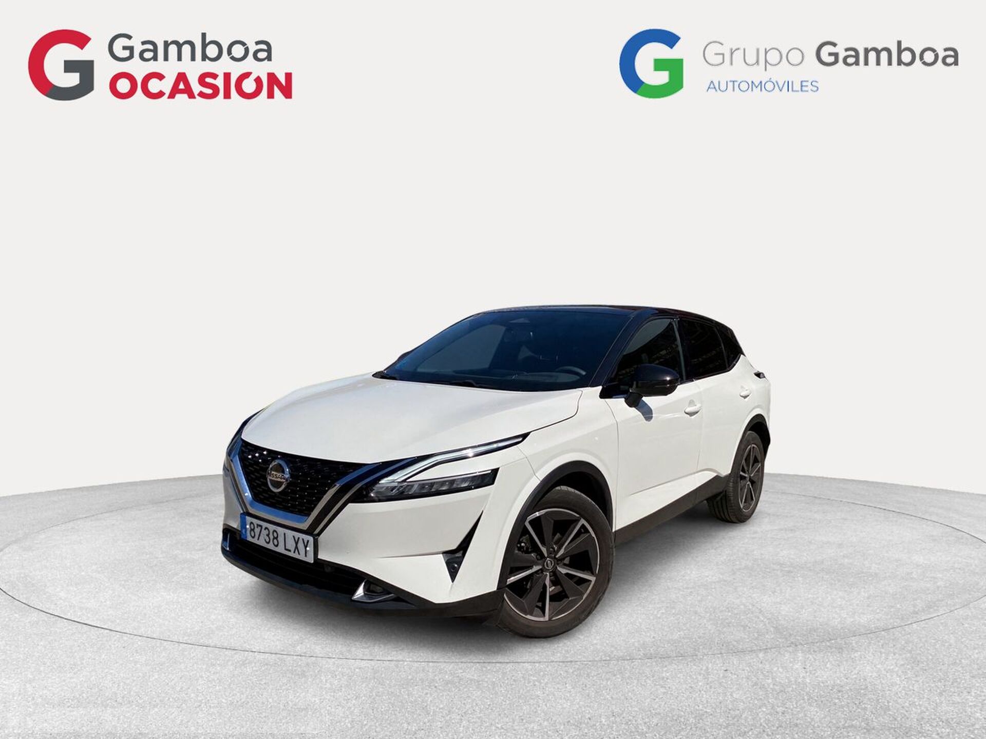 Imagen de NISSAN Qashqai