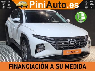 Imagen de HYUNDAI Tucson 1.6 TGDI Klass 4x2