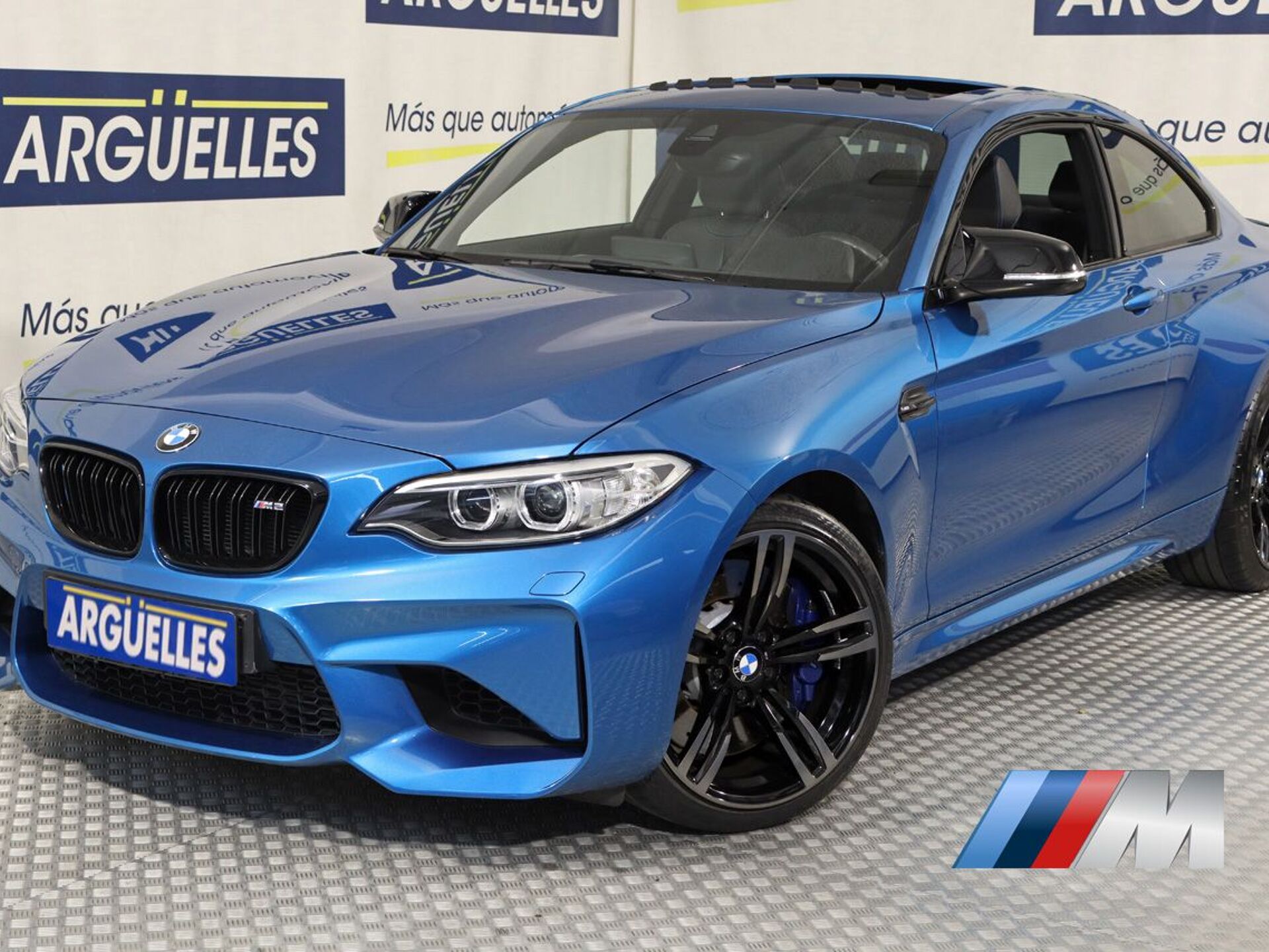 Imagen de BMW Serie 2