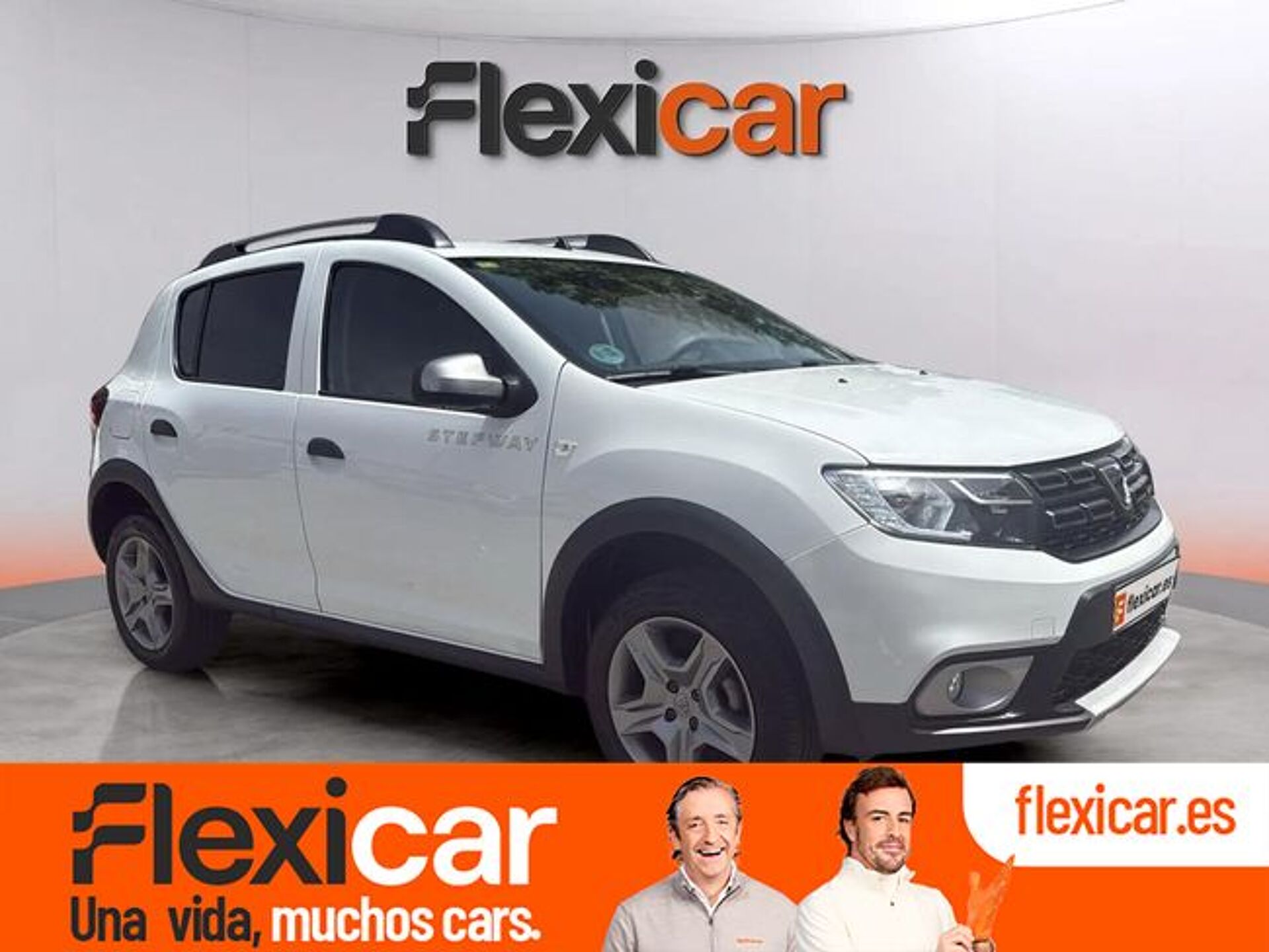 Imagen de DACIA Sandero
