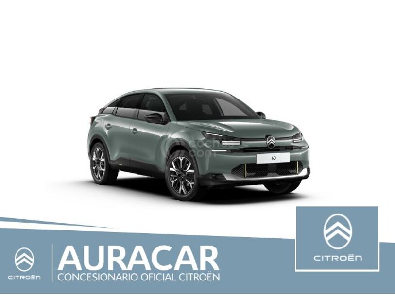 Foto del CITROEN C4 Hybrid Business Edition eDSC6 135