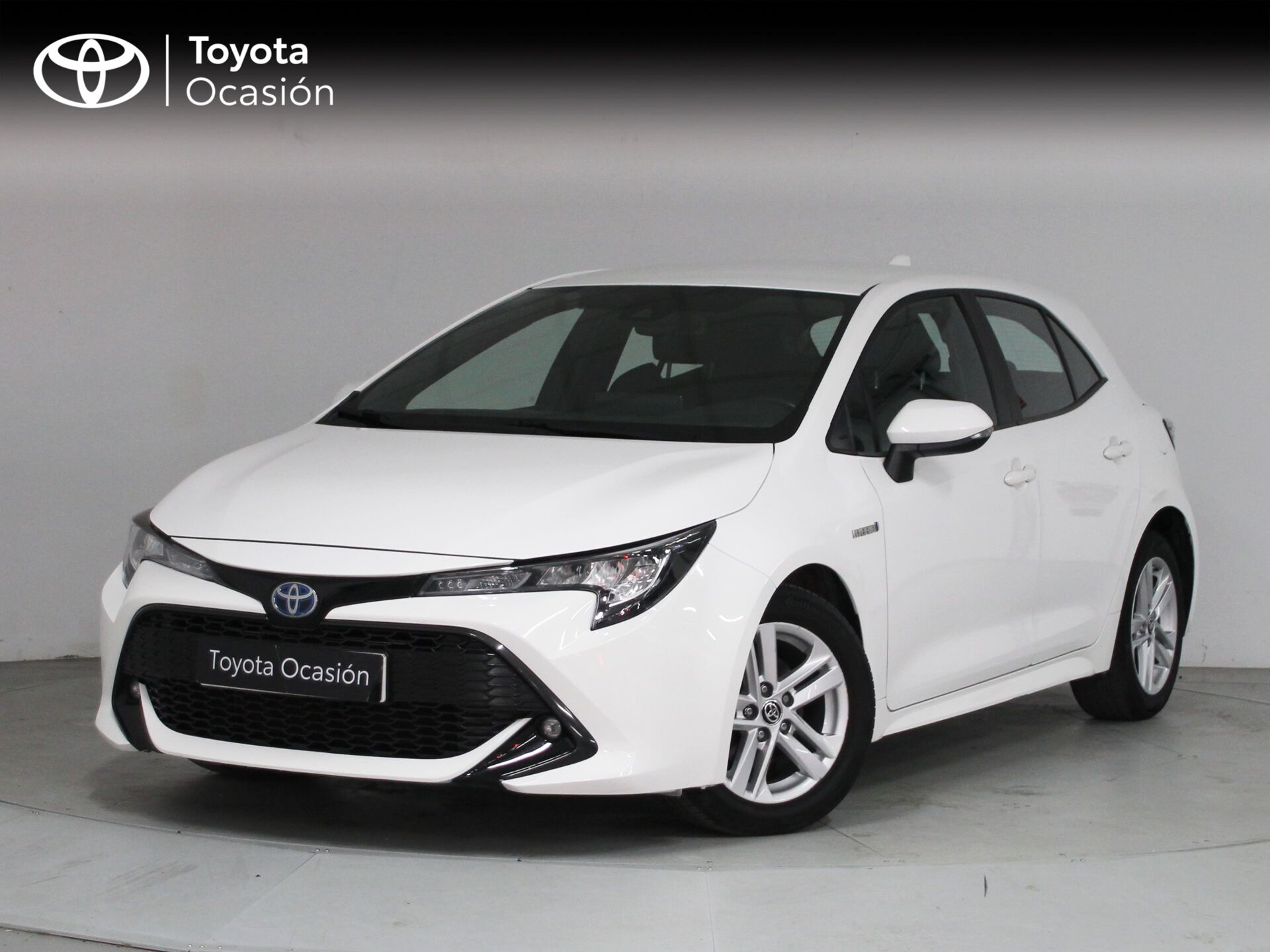 Imagen de TOYOTA Corolla