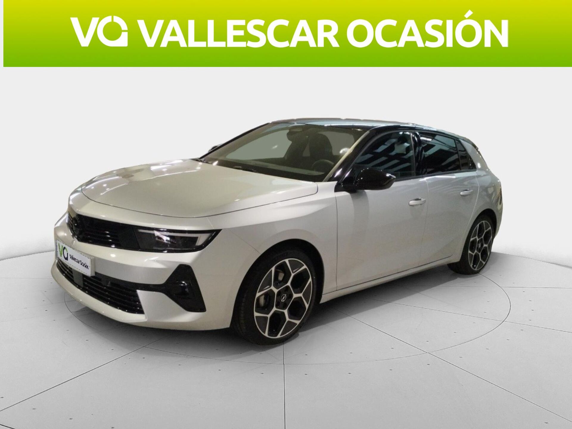 Imagen de OPEL Astra
