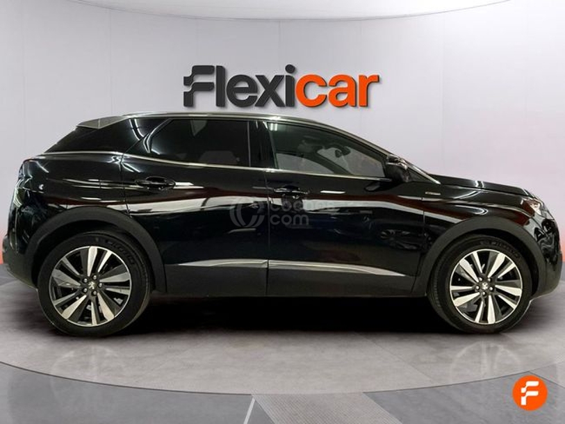 Foto del PEUGEOT 3008 1.5BlueHDi GT Line S&S 130