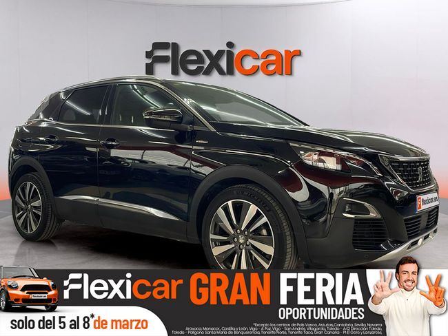 Foto del PEUGEOT 3008 3008 1.5BlueHDi GT Line S&S 130