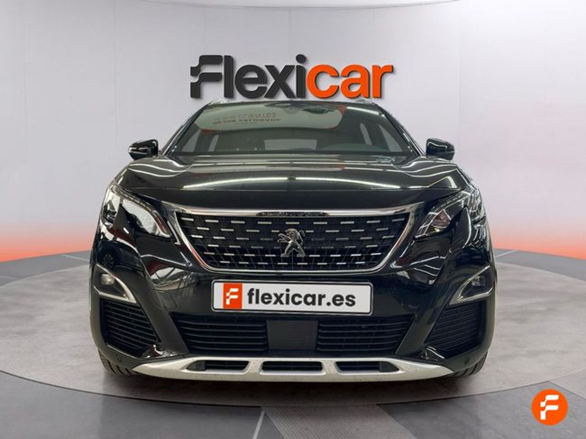 Imagen 2 de PEUGEOT 3008