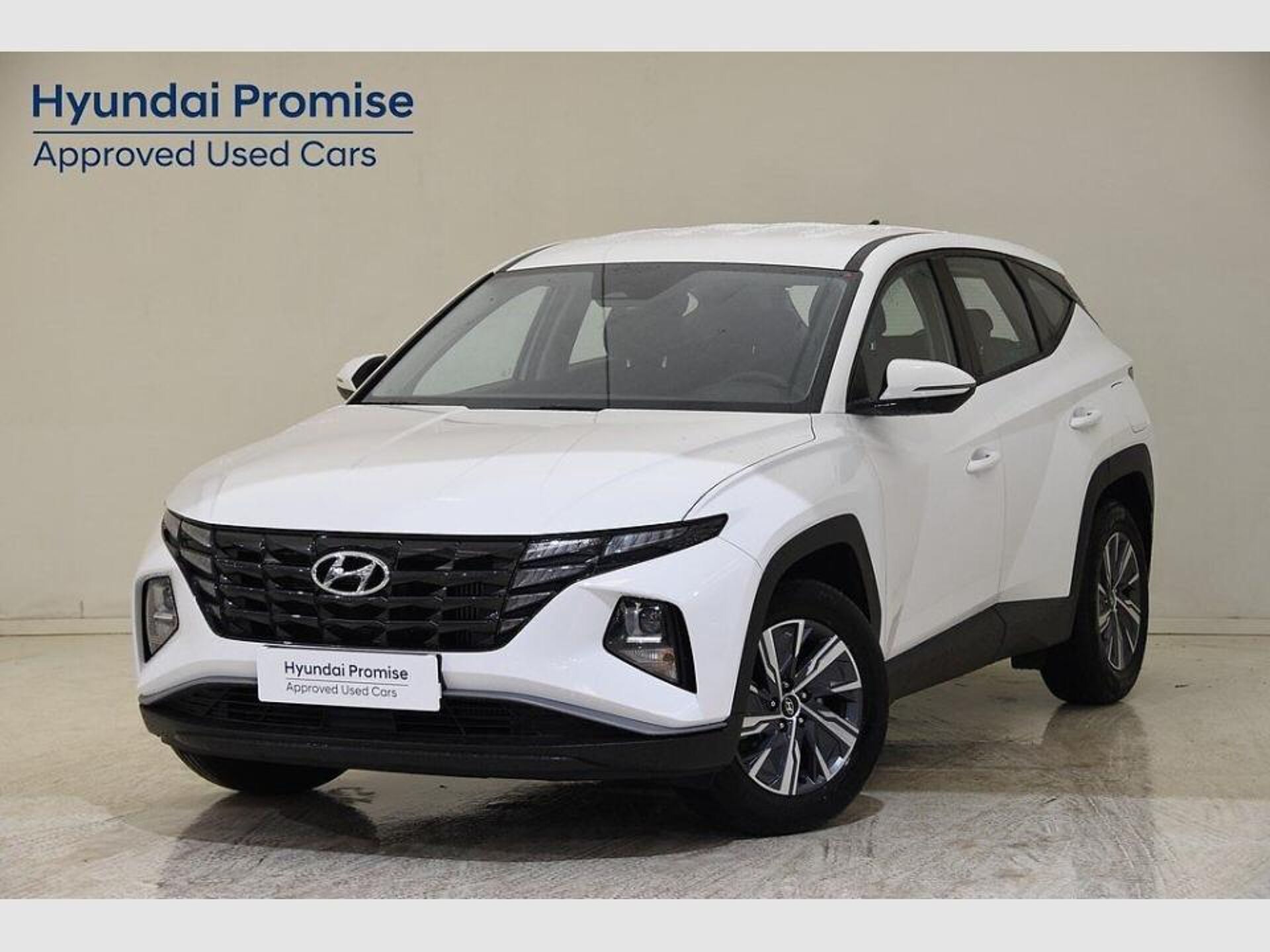 Imagen de HYUNDAI Tucson