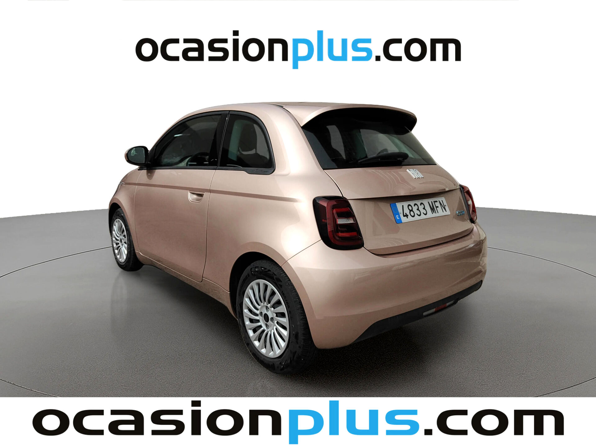 Imagen 3 de FIAT 500
