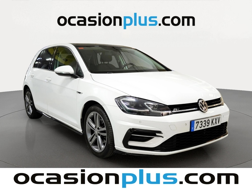 Foto del VOLKSWAGEN Golf 1.5 TSI Evo Advance DSG7 110kW