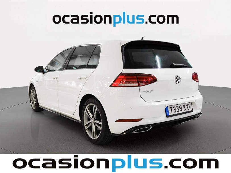 Foto del VOLKSWAGEN Golf 1.5 TSI Evo Advance DSG7 110kW