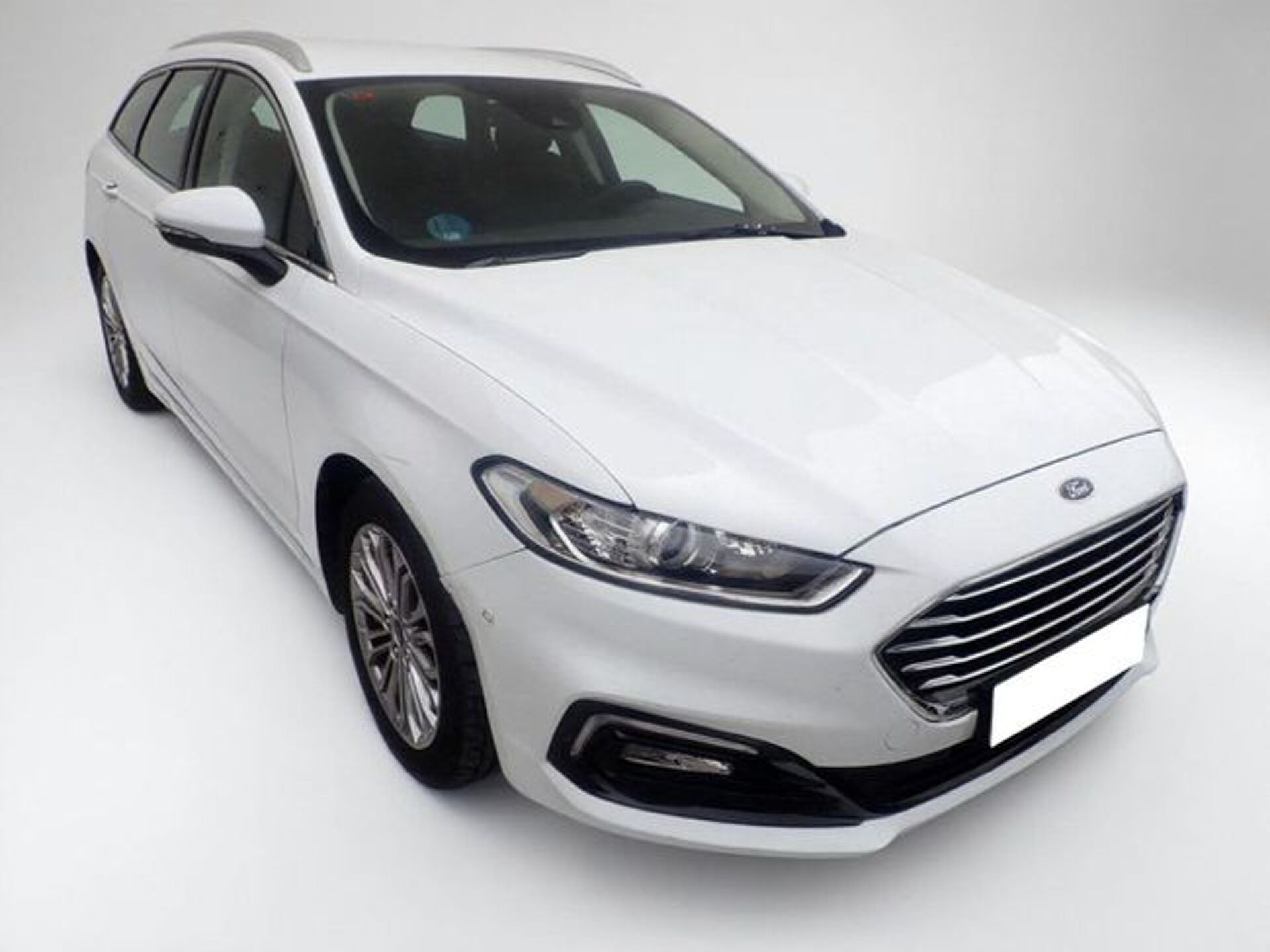 Imagen 2 de FORD Mondeo
