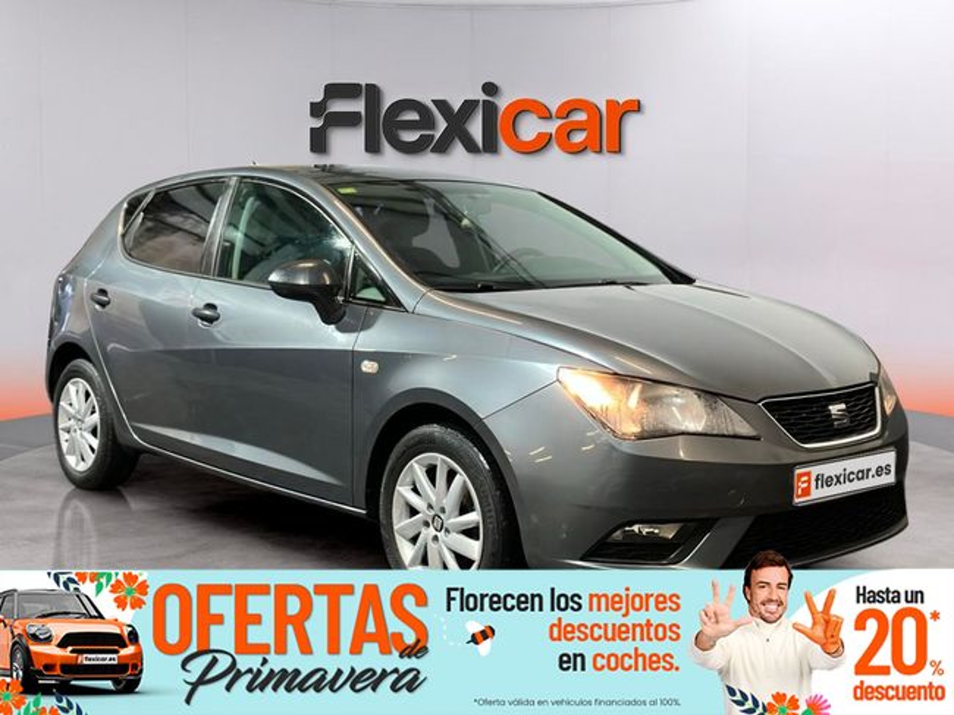 Imagen de SEAT Ibiza