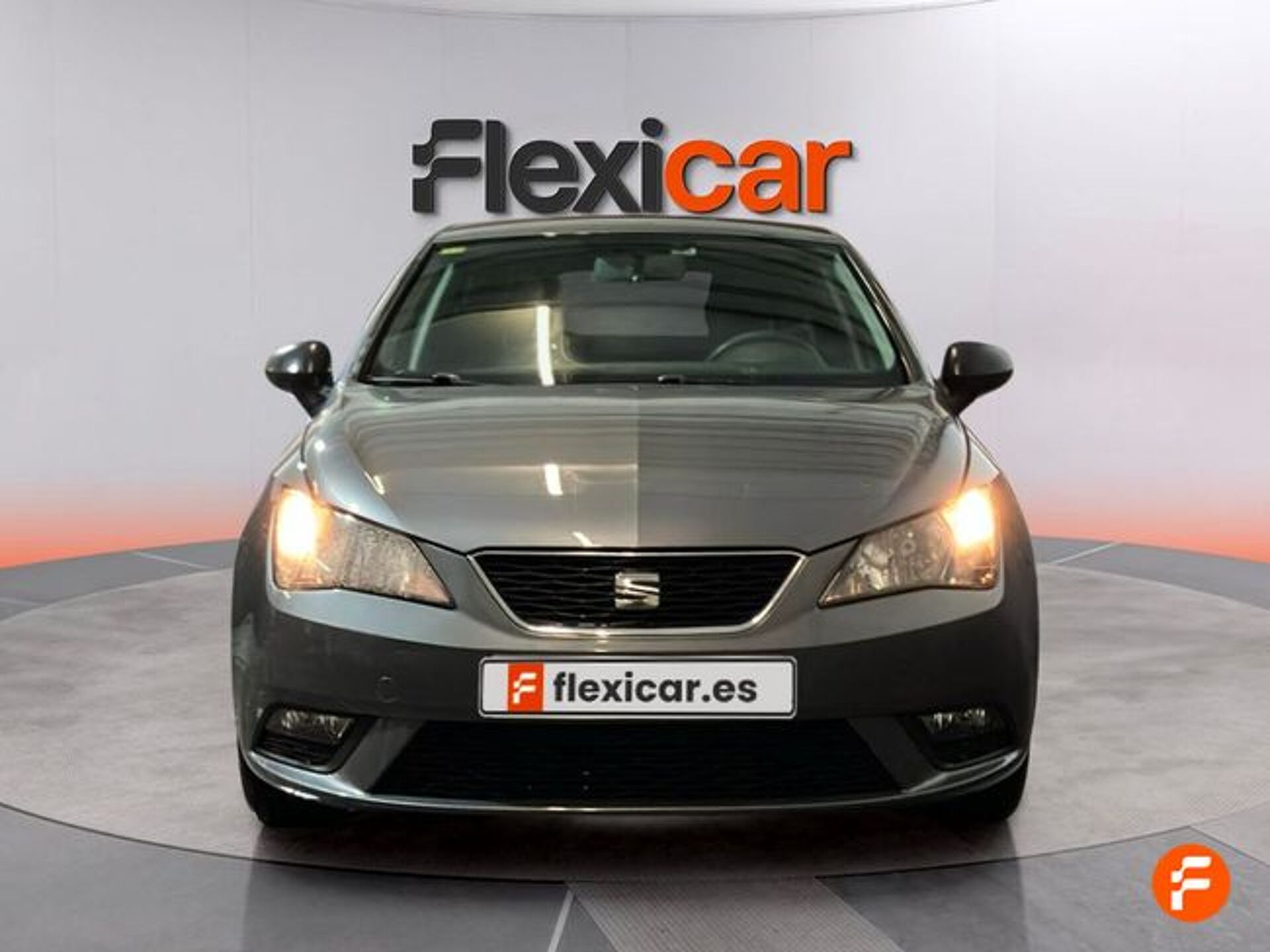 Imagen 2 de SEAT Ibiza