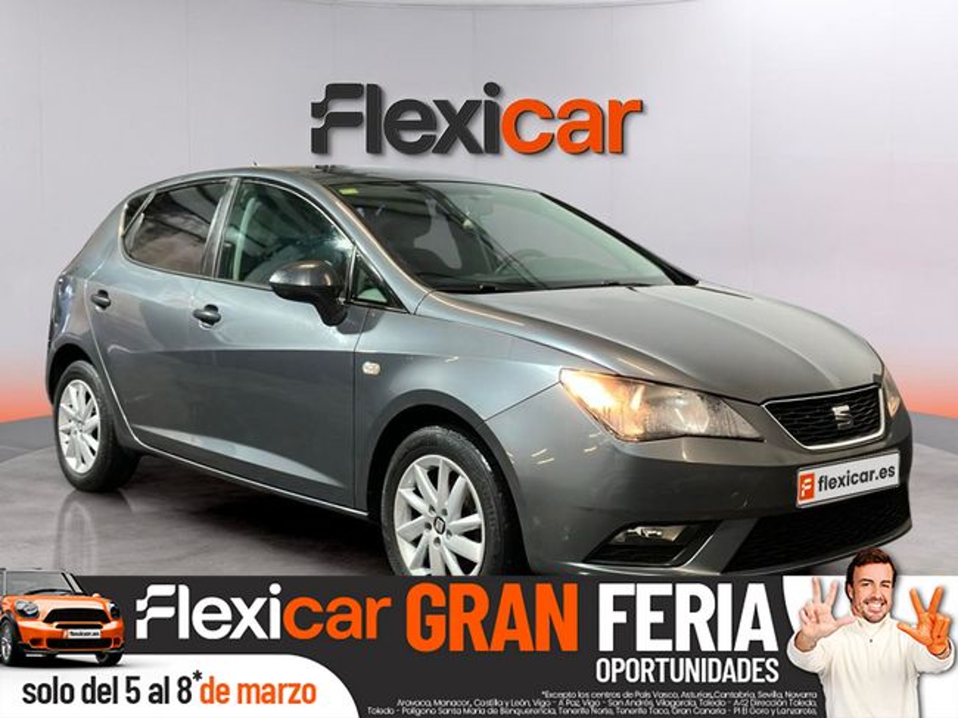 Imagen de SEAT Ibiza