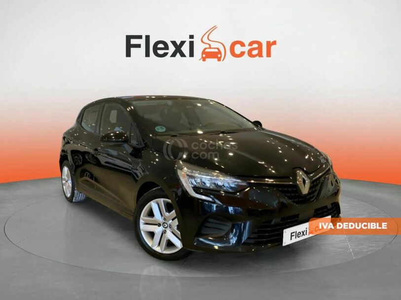 Foto del RENAULT Clio TCe Intens 67kW