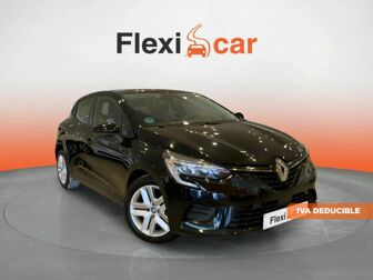 Imagen de RENAULT Clio TCe Intens 67kW