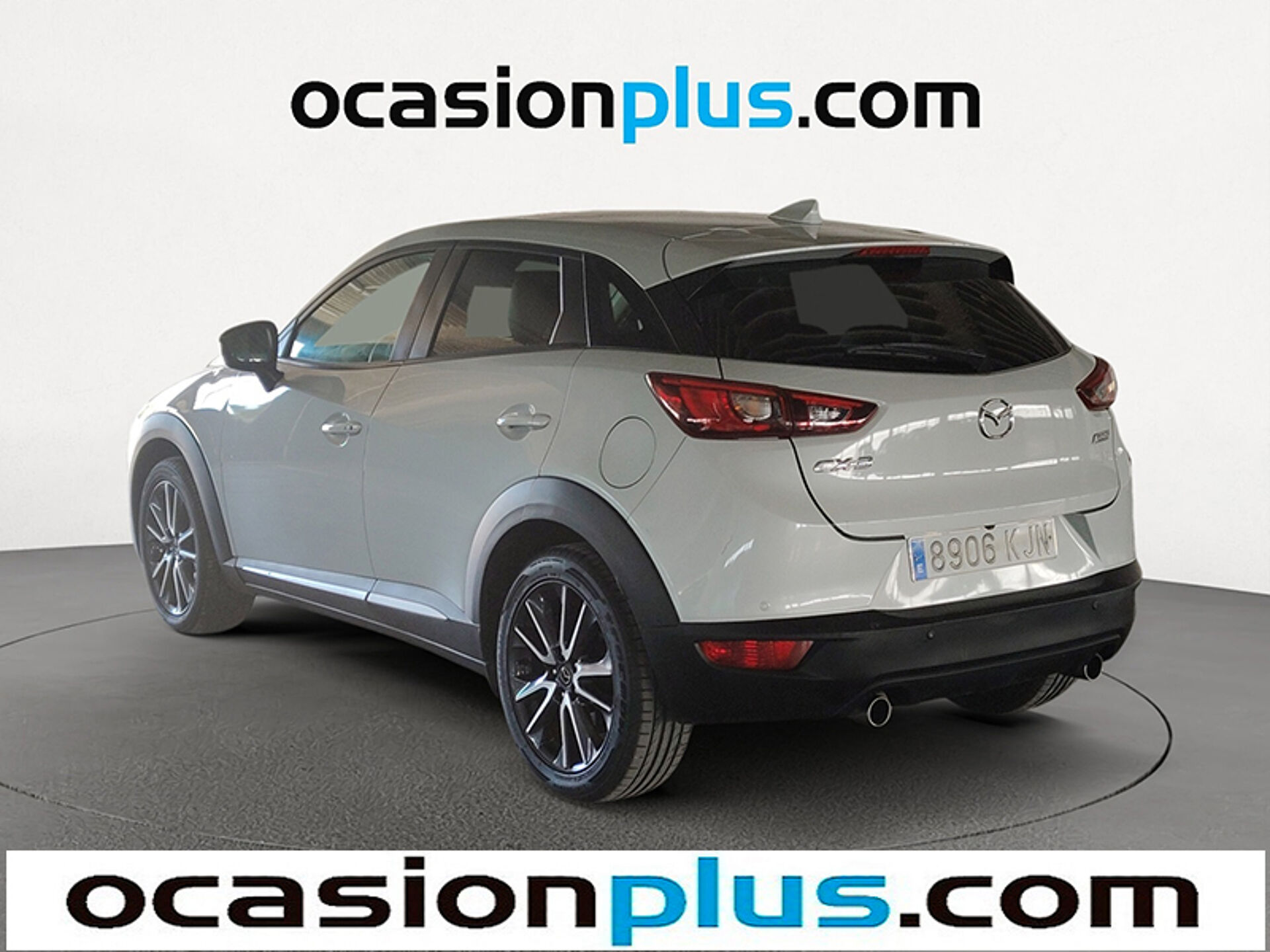 Imagen 3 de MAZDA CX-3