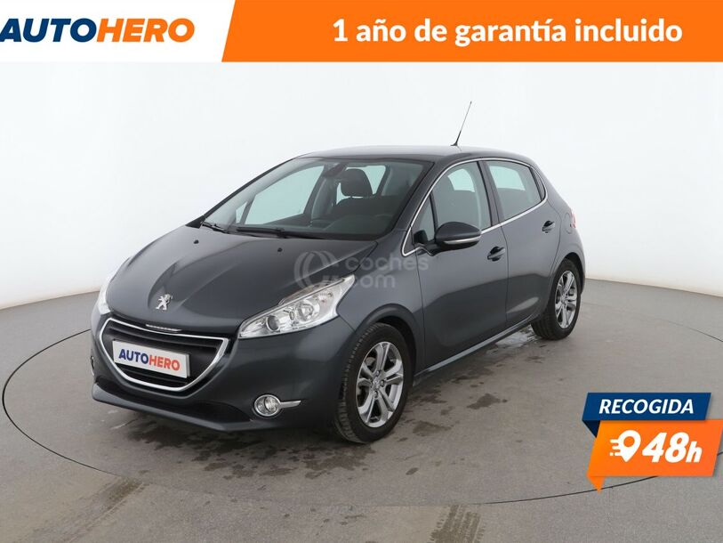 Foto del PEUGEOT 208 1.6 VTi Allure