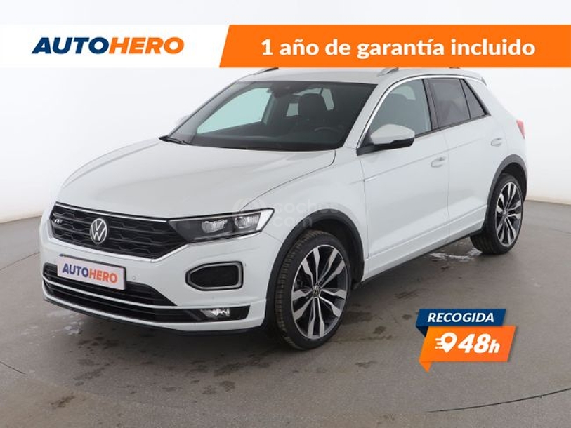 Foto del VOLKSWAGEN T-Roc 1.5 TSI Sport DSG7