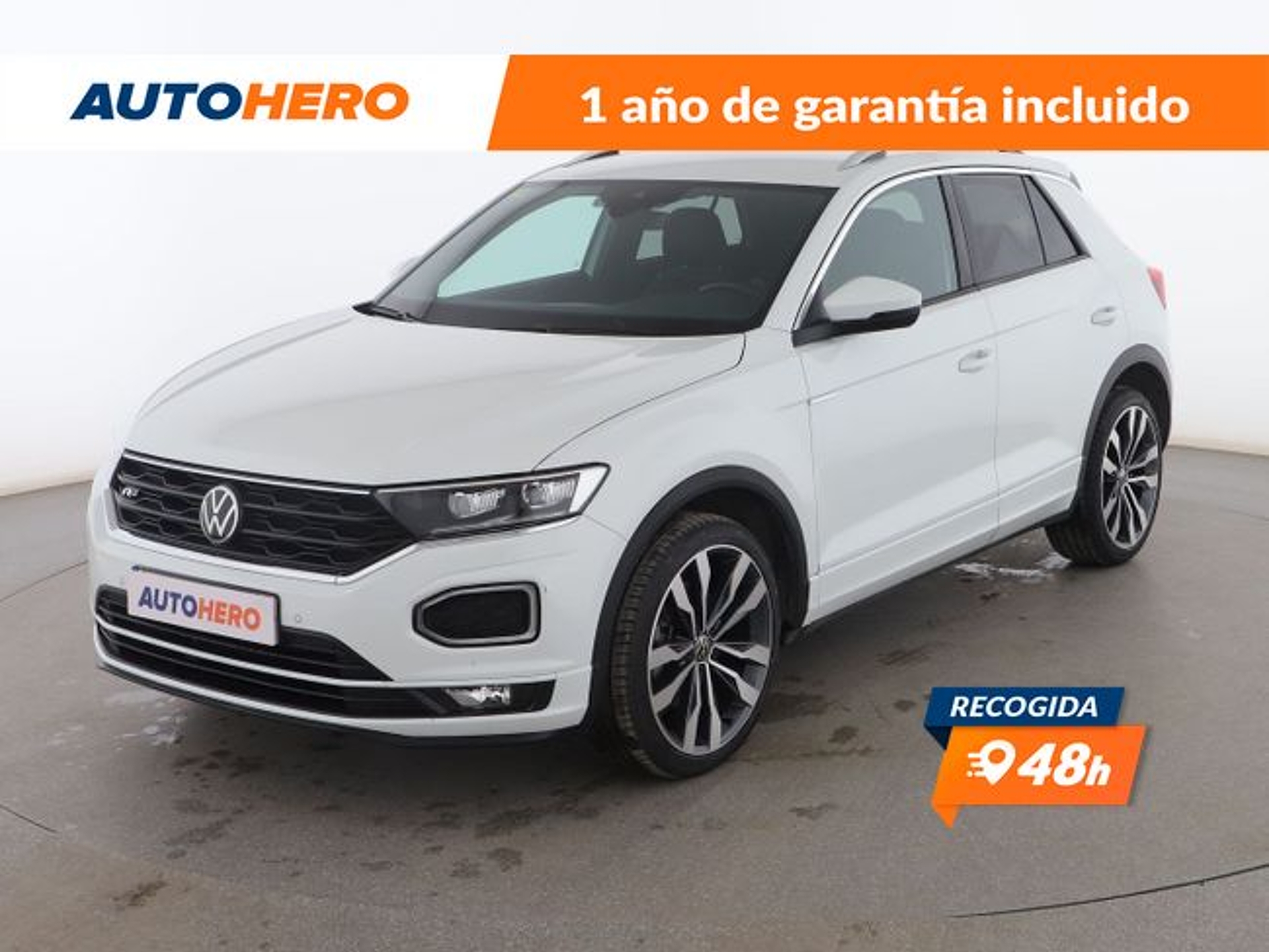 Imagen de VOLKSWAGEN T-Roc