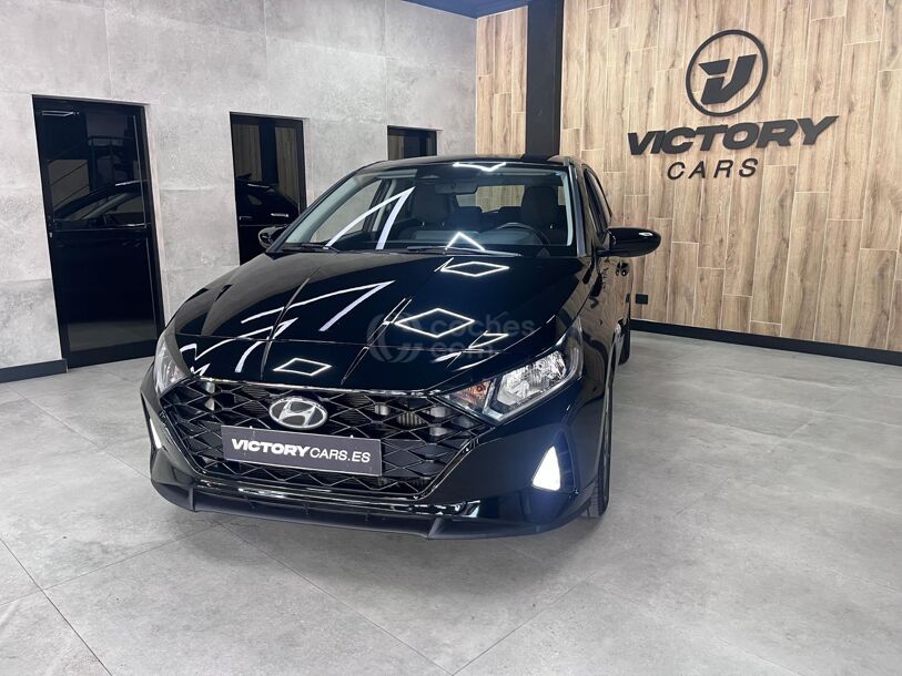Foto del HYUNDAI i20 1.0 TGDI Klass 100